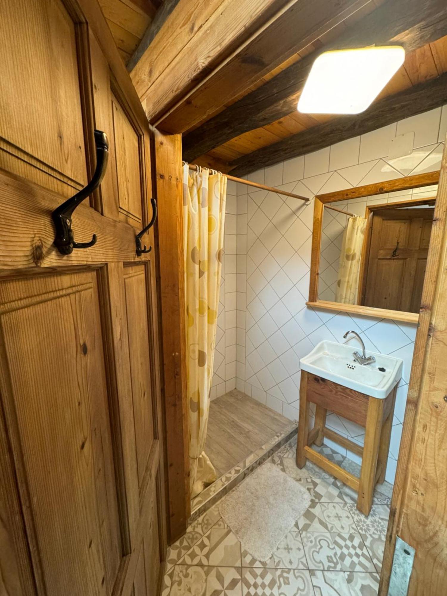 Pajta Apartman 에게르 객실 사진
